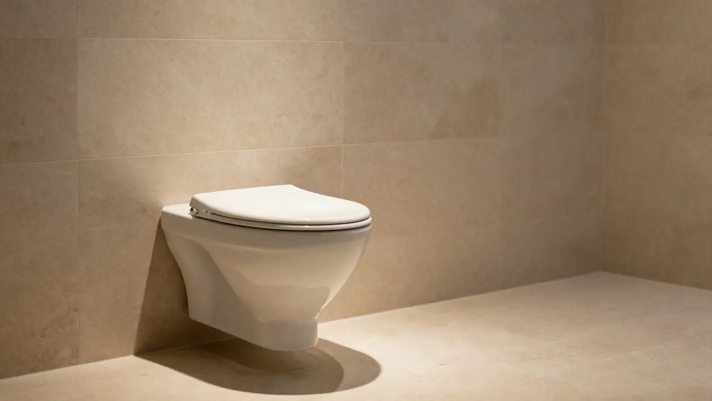 Sanitaryware