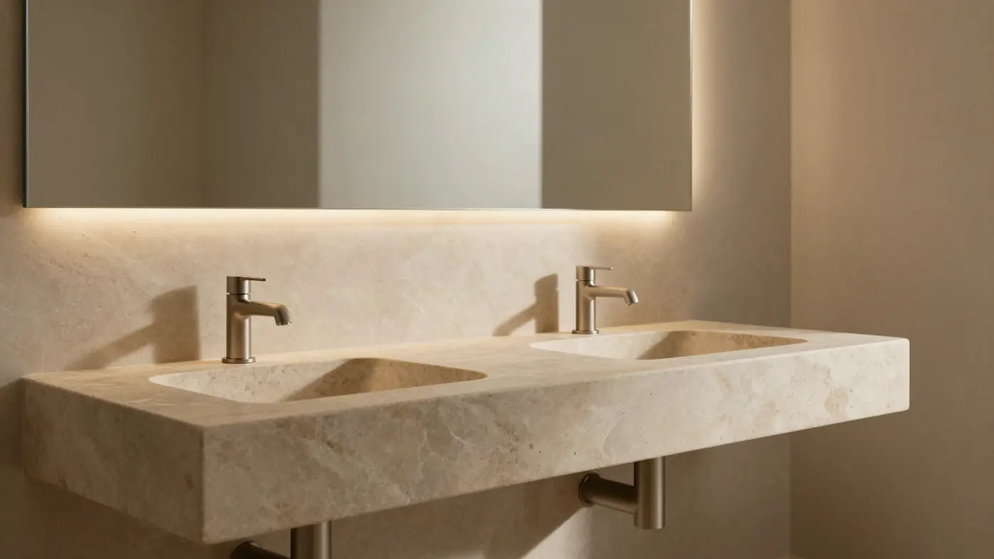 Vanities